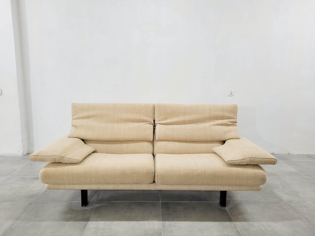 B&B Italia bank - 70% cheaper than B&B Italia | Whoppah