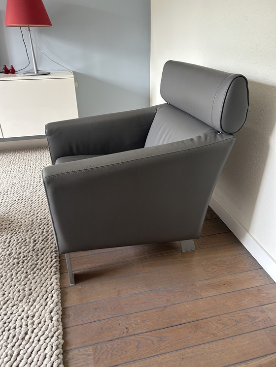 Image 1 of Leolux patachou chair