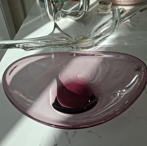 Image 1 of Ciotola portafrutta di design Ikea Snits di Lotta Petterson