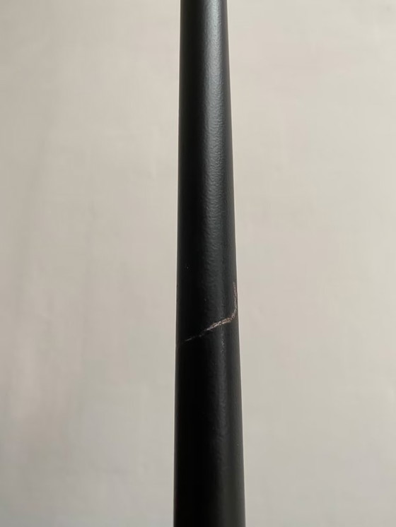 Image 1 of Ingo Maurer Satel.light design floor lamp Floor lamp