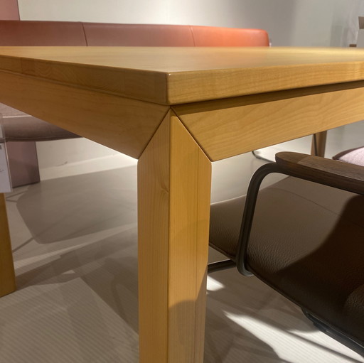 Mesa de comedor Hülsta ET-800 - 200x95