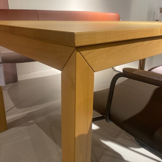 Image 1 of Mesa de comedor Hülsta ET-800 - 200x95