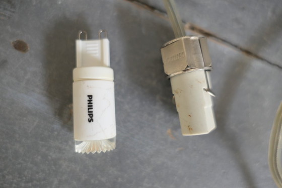 Image 1 of Terzani Italie Lampe suspendue Orten'zia Bruno Rainaldi