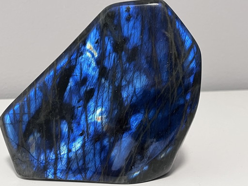 BLUE OCEAN Labradorite