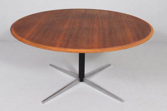 Image 1 of Mid Century Coffee Table/ Couchtisch Von Wilhelm Renz, Deutschland, 1970Er Jahre