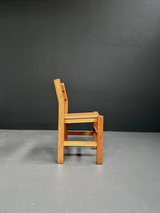 Image 1 of Sedie in stile MAISON REGAIN per Les Arces