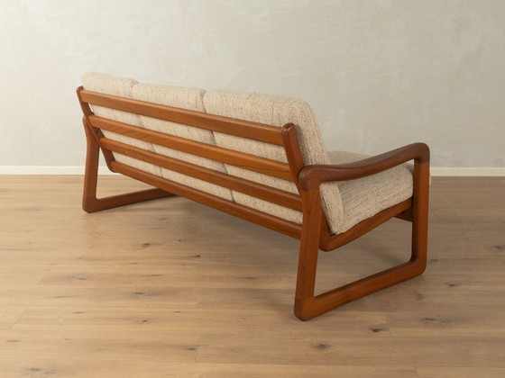 Image 1 of 1960s Sofa, Armchair, Holstebro Møbelfabrik, Vintage