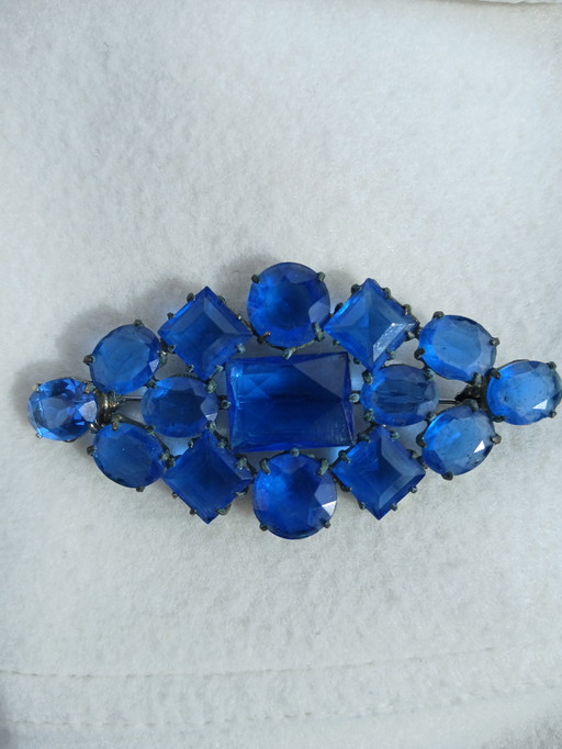 Antique Brooch