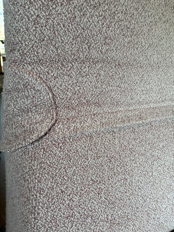 Image 1 of Moroso Highland chaise  longue