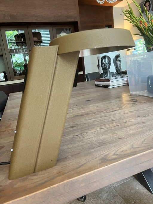 Arteluce Lamp van Gino Sarfatti