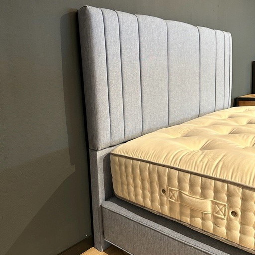 Somnus Boston box spring - 180x200