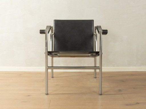 Fauteuil LC1, Le Corbusier, Cassina, années 1920, Vintage