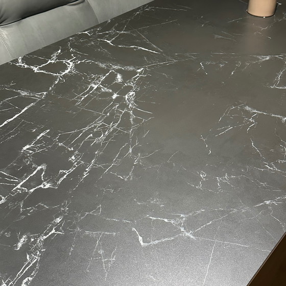 Image 1 of Musterring Nova 2017 eettafel - 220x100