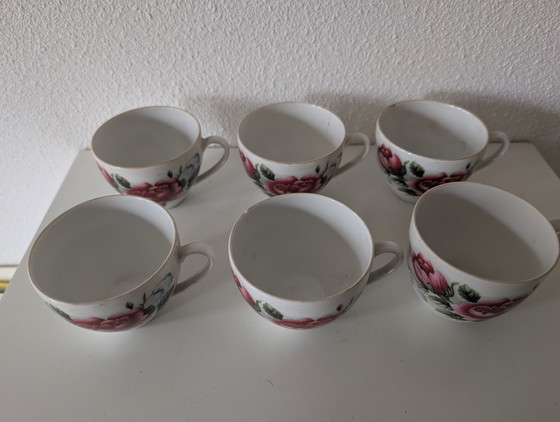 Image 1 of Vasos Royal Schwabap 5 +1