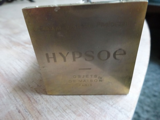 Image 1 of Hypsoe Paris push-up candlesticks