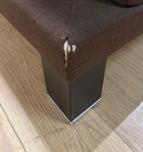 Image 1 of Divano letto di design Riga XL Frans Fertig