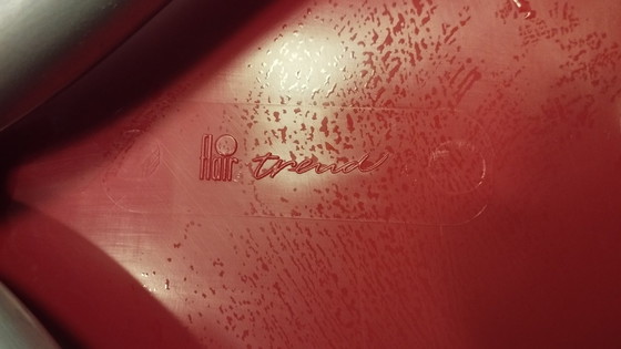 Image 1 of Sedie da giardino "Form" di Volker Hundertmark