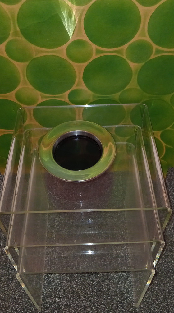 Image 1 of Mimi Set Of 3 1970s, By Michel Dumas