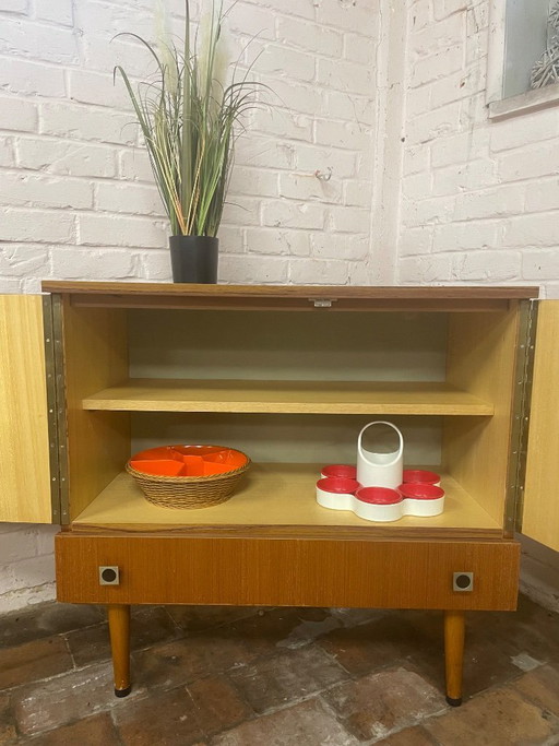 Vintage cabinet