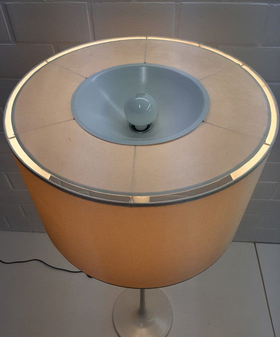 Image 1 of Vintage floor lamp Staff Leuchten