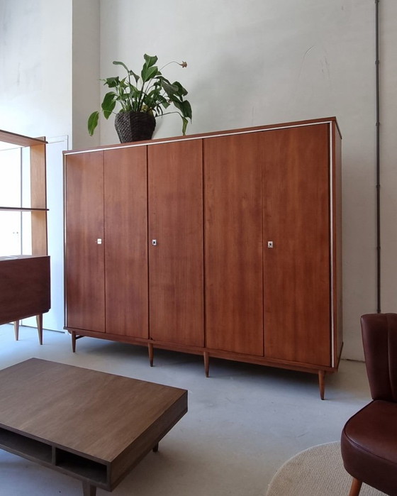 Armadio Mid Century – Legno (photo 20 of 20)