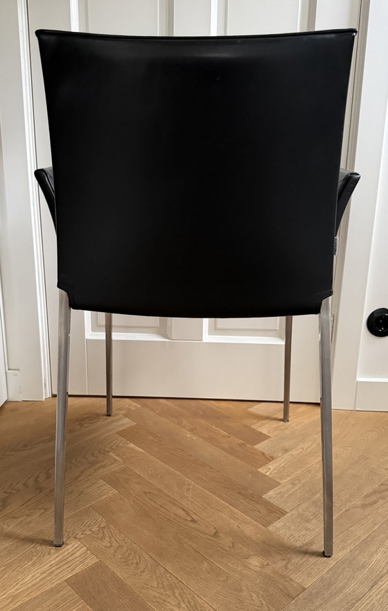 Image 1 of Zanotta Lia con bracciolo