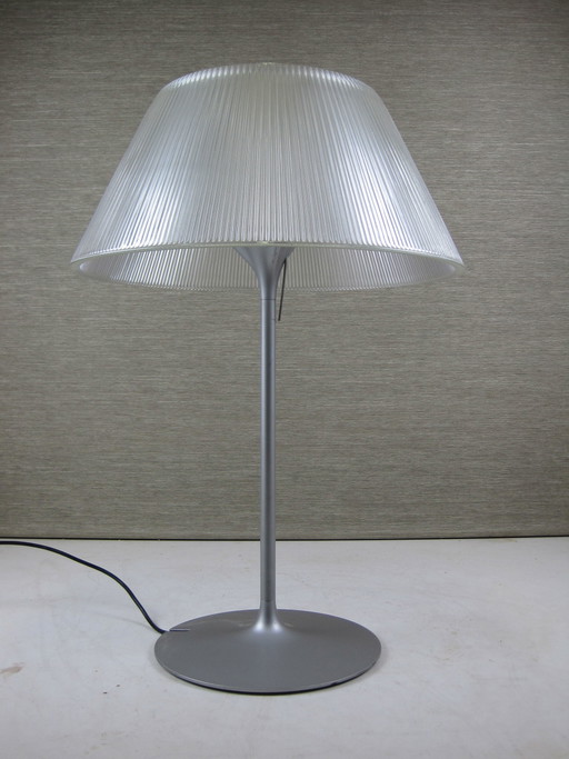 Lampada da tavolo Flos Romeo Moon T2