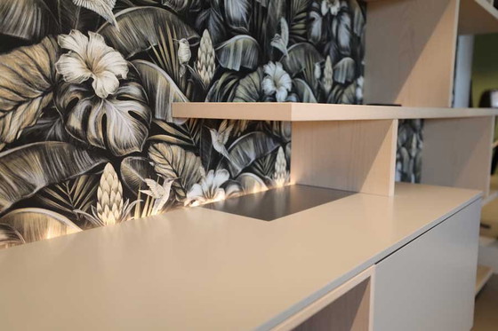 Image 1 of Mueble de TV Interstar 217-06