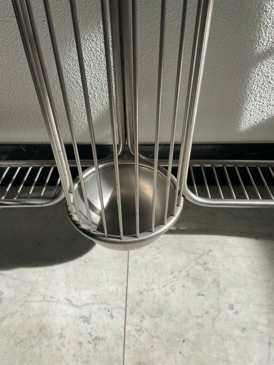 Image 1 of Art Deco Coat rack