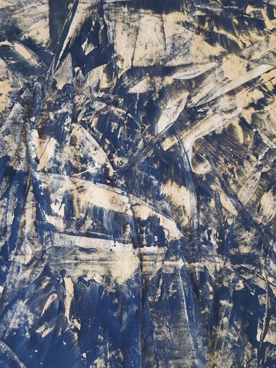 Image 1 of Jürgen Angeler - Oro negro 3D