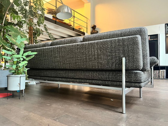 Image 1 of Sofá de 3 plazas Walter Knoll Living Platform