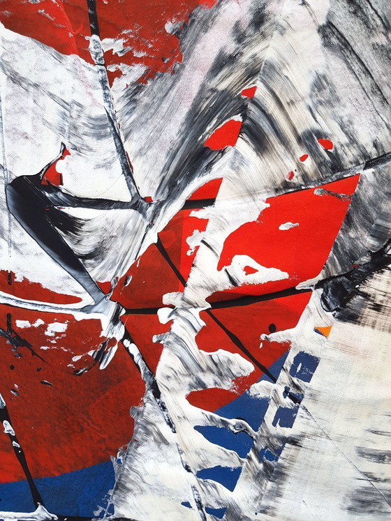 Image 1 of Jürgen Angeler - The Motorcyclist