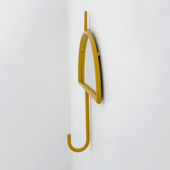 Image 1 of Miroir parapluie et crochet de L'isola Che Non C'è, 1980