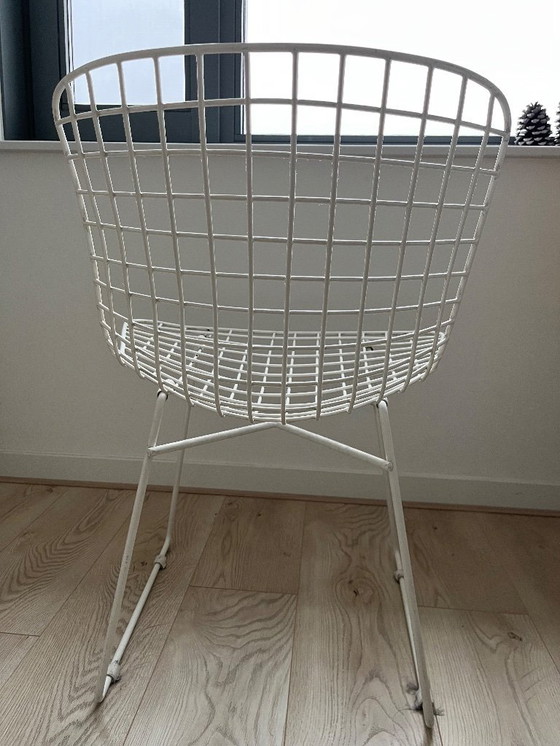Image 1 of 1x Knoll Bertoia Chair
