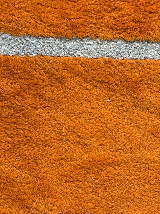 Desso, Alfombra, Lana, Países Bajos, Circa 1970 – Wool (photo 5 of 5)