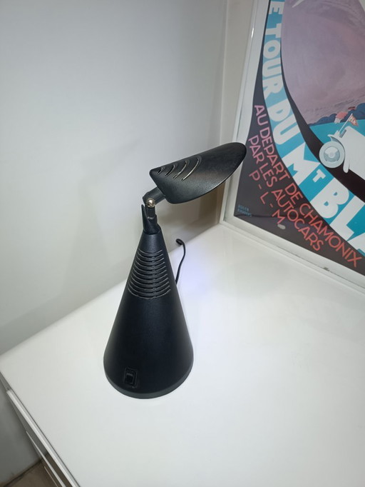 Scorpio 40M desk lamp by Fase 1980