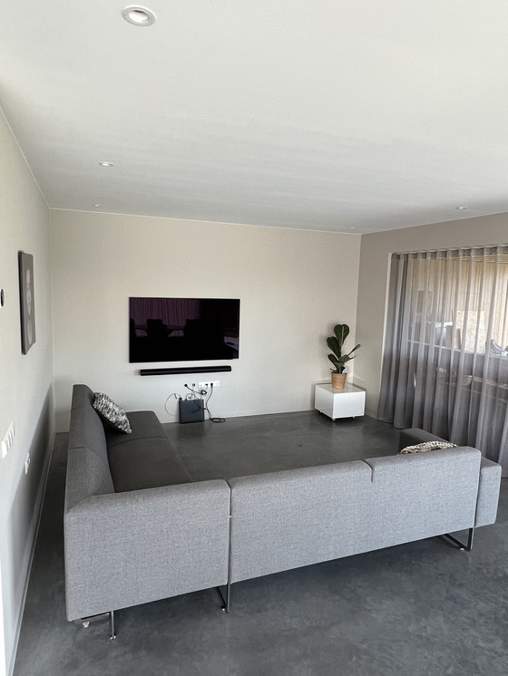 Image 1 of Bellissimo divano angolare Artifort Mare