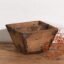 Antike primitive Schale (ca. 1920) #14 – Schalen (photo 10 of 32)