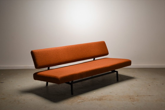 Image 1 of BR03 Schlafsofa von Martin Visser. 1970