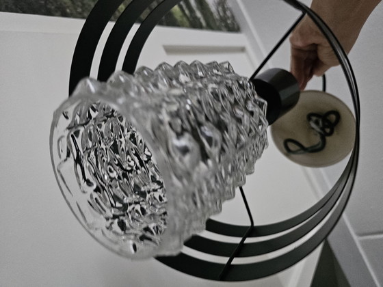 Image 1 of Vintage hanglamp 1970 