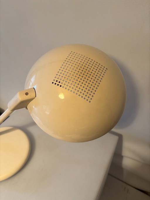 Seneca Schreibtischlampe Modell 99206