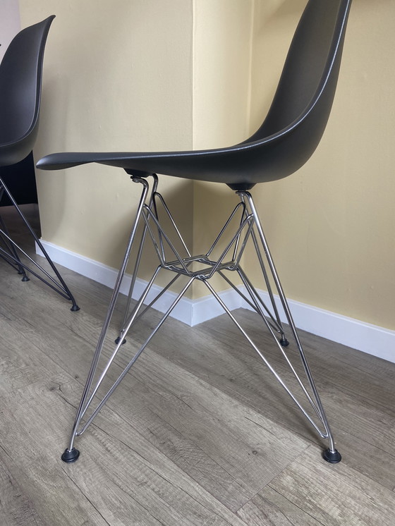 Image 1 of 3 sillas Vitra DSR