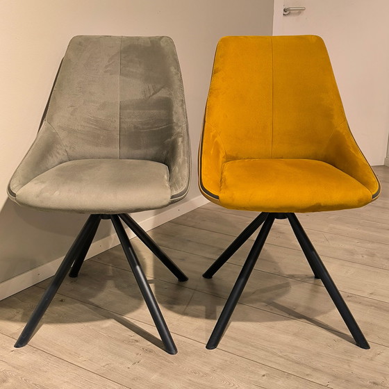 Image 1 of XOOON Arwen Esszimmerstuhl (2er-Set)