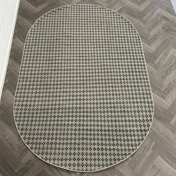 Image 1 of Tappeto Leolux Pode Mackay Liath - 200x300 cm