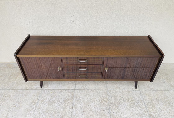 Image 1 of Credenza vintage anni '60