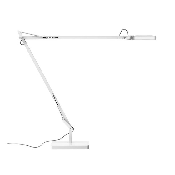 Image 1 of Flos Kelvin Desk Lamp LED Dimmable Design Antonio Citterio