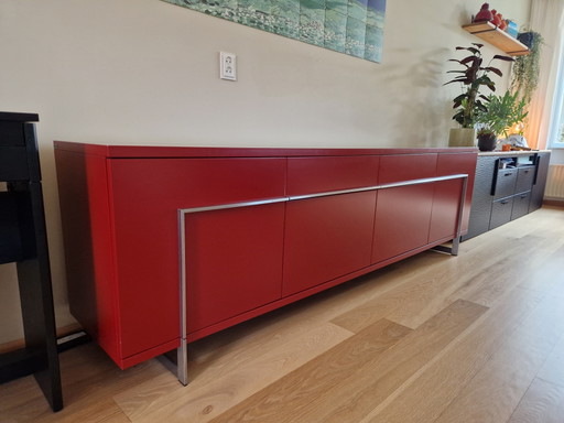 Dressoir Bert Plantagier Vision