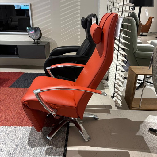 Poltrona relax Jori Brainbuilder JR-7760