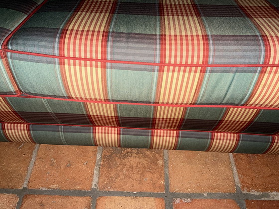 Image 1 of Divano con rivestimento interno 3 posti