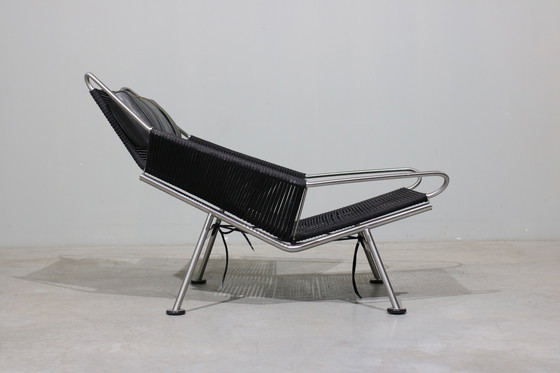 Image 1 of Poltrone Flag Halyard di Hans Wegner